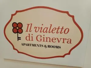 Le Stanze di Ginevra 2-Santa Maria a Vico- - Durazzano