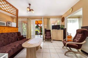 Holiday home in Balatonkeresztur 19529