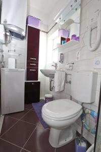 Apartments - Villa Sidro