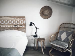 Bed & Breakfast IL PAJO