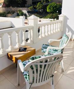 Diki: La Casa marina de Plata