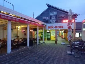 Apartman Nik-Rom - 格拉迪什卡