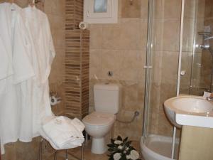 Kyknos De Luxe Suites & Rooms Kastoria Greece