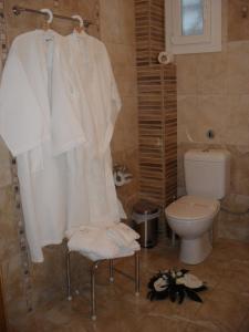 Kyknos De Luxe Suites & Rooms Kastoria Greece