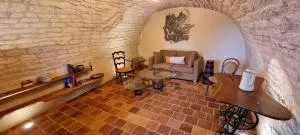 Ferme de Laspeyrières - Labastide-du-Temple