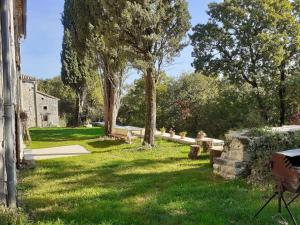 B&B / Chambres d'hotes Ferme de Laspeyrieres : photos des chambres