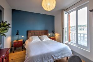 Hotels Hotel Le Rayon Vert : photos des chambres