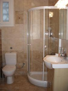 Kyknos De Luxe Suites & Rooms Kastoria Greece