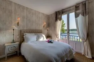 奥格立昂住宿加早餐旅馆 - 桑吉内