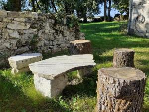 Ferme de Laspeyrières