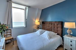 Hotels Hotel Le Rayon Vert : photos des chambres