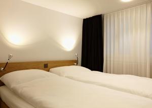 Hotel Lestelle - self check-in