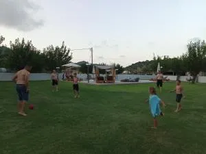 Elli S onar - Paralia Sikias