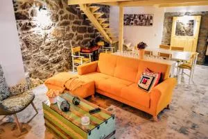 A Casa Alegre - Sendim