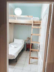 El Olivar Playa Chica - 1ºD - Mar