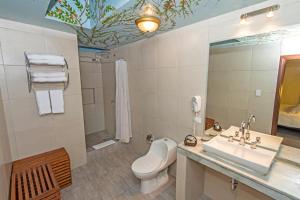 Hacienda Hosteria Chorlavi