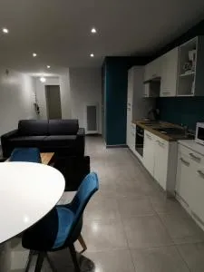 Gite MIMOSA - 拉翁莱塔普