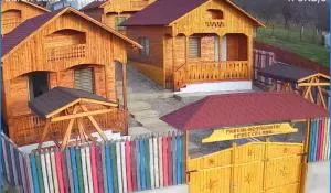 Rebecca Land - Brădetu