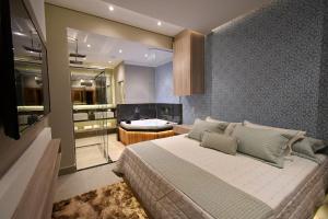 Pousada Chão de Folhas SPA Boutique