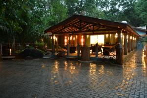 Pousada Chão de Folhas SPA Boutique