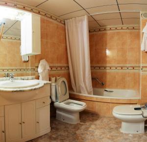 Apartamentos Imperial