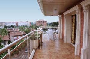 Apartamentos Imperial