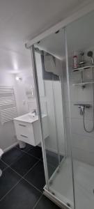 Appartements CosyRouen bouquet parking gratuit : photos des chambres