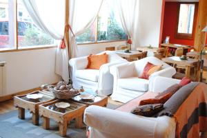 Hosteria Posta de los Colonos