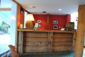 Hosteria Posta de los Colonos