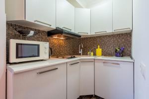 NEW GUDAURI Redko, Loft2, APARTMENT 422