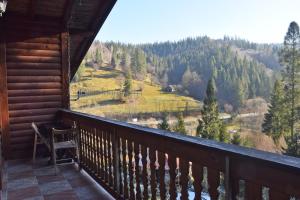 Лісова казка