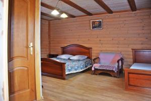 Лісова казка