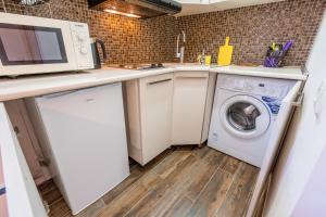 NEW GUDAURI Redko, Loft2, APARTMENT 422