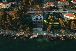 Apartmani Srdjana