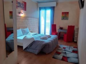 Hotels Hotel Bayle : photos des chambres