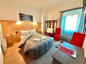 Hotels Hotel Bayle : photos des chambres