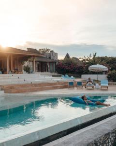 Villa Victoria Nusa Penida