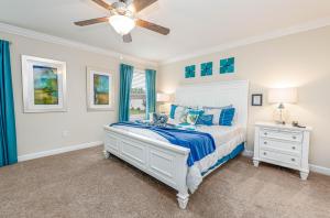 Impressive Villa with Pool close to Disney 2967PP