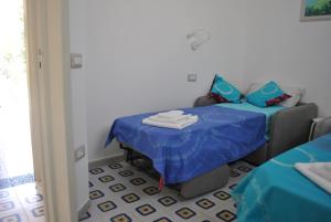 Junior Suite with Garden View