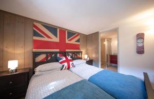 Beautiful 3 Bedroom Chalet in Morzine