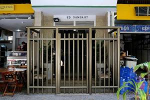 Apartamento beira-mar no coração de copacabana!