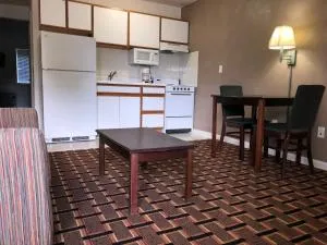 Affordable Suites Burlington - Burlington