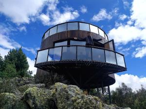 Constelación Glamping