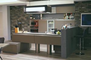 Loft mit Whirlpool Sauna Kino nähe Wolfsburg