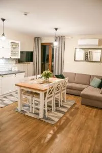 Apartament Homole 4D - 亚沃尔基