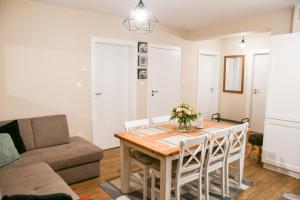 Apartament Homole 4D