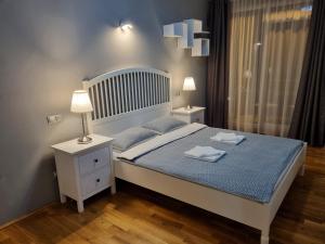 Traian Apartment - Cluj