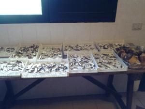 Agriturismo Ticci img13