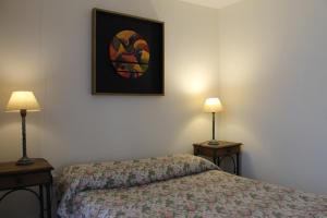 Departamentos Virgen del Cerro