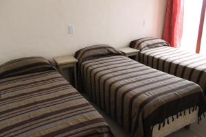 Departamentos Virgen del Cerro